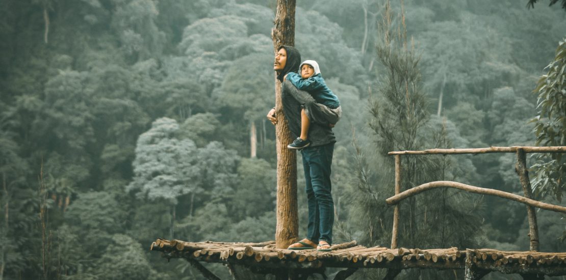 A Primeira é Especial