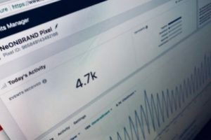 negócio local marketing digital